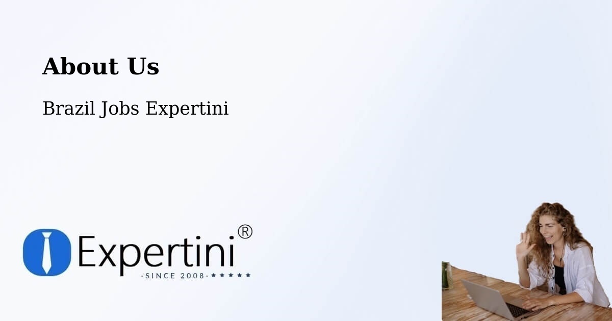 About Expertini Recruitment Platform  – Cunha Porã - Cunha Porã, Brazil Jobs Expertini